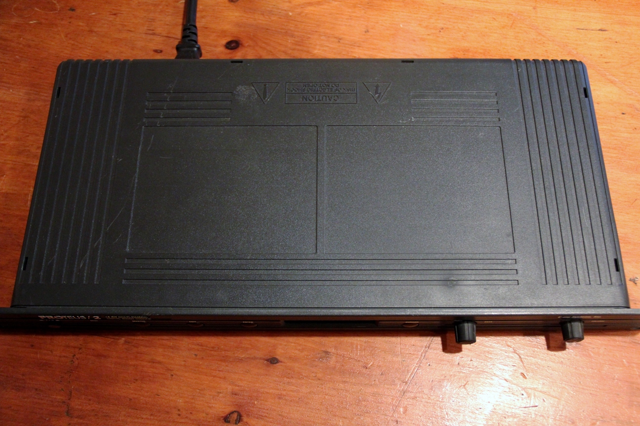 Proteus/2